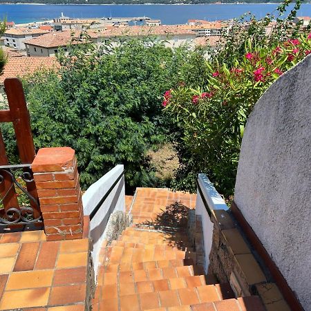Mimosa Villa Propriano  Ngoại thất bức ảnh