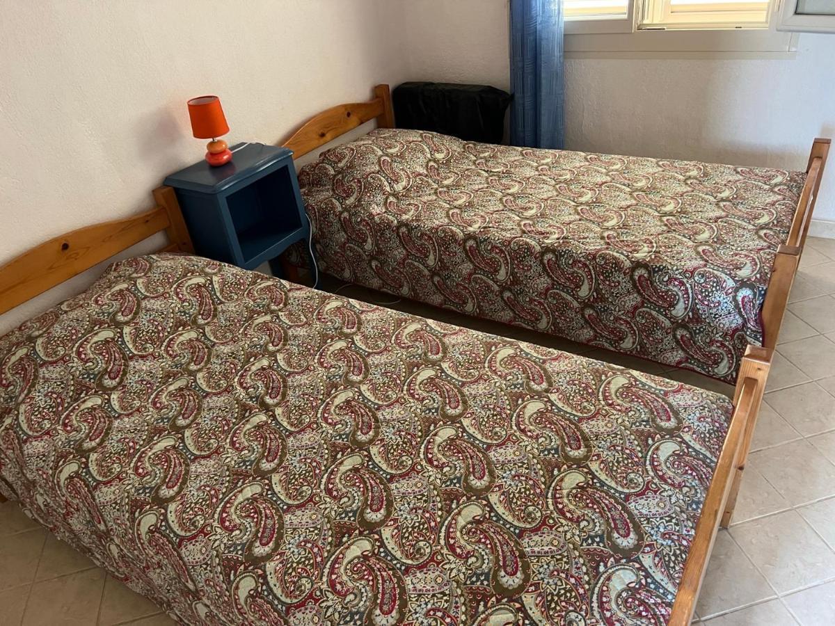 Mimosa Villa Propriano  Ngoại thất bức ảnh
